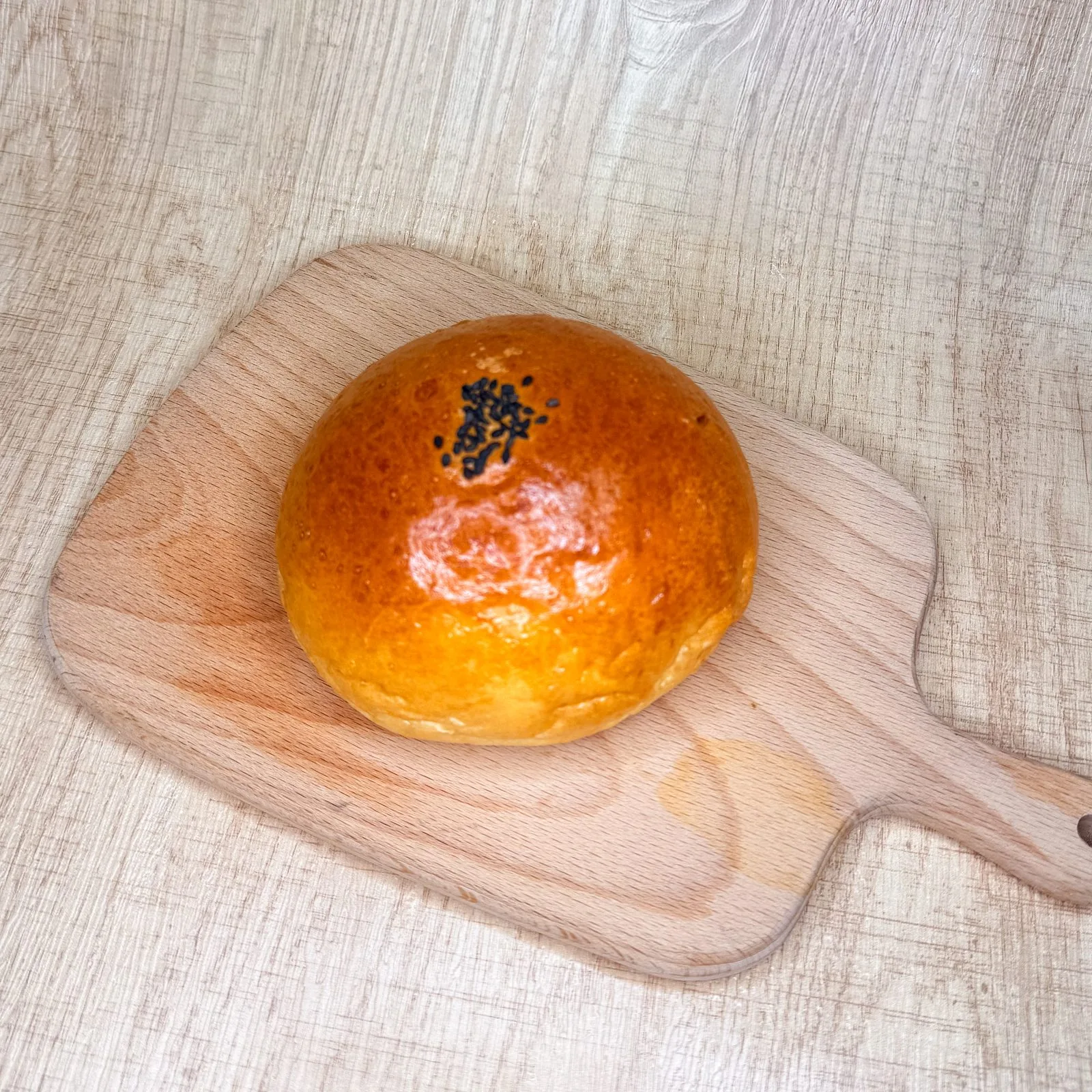 紅豆餐包