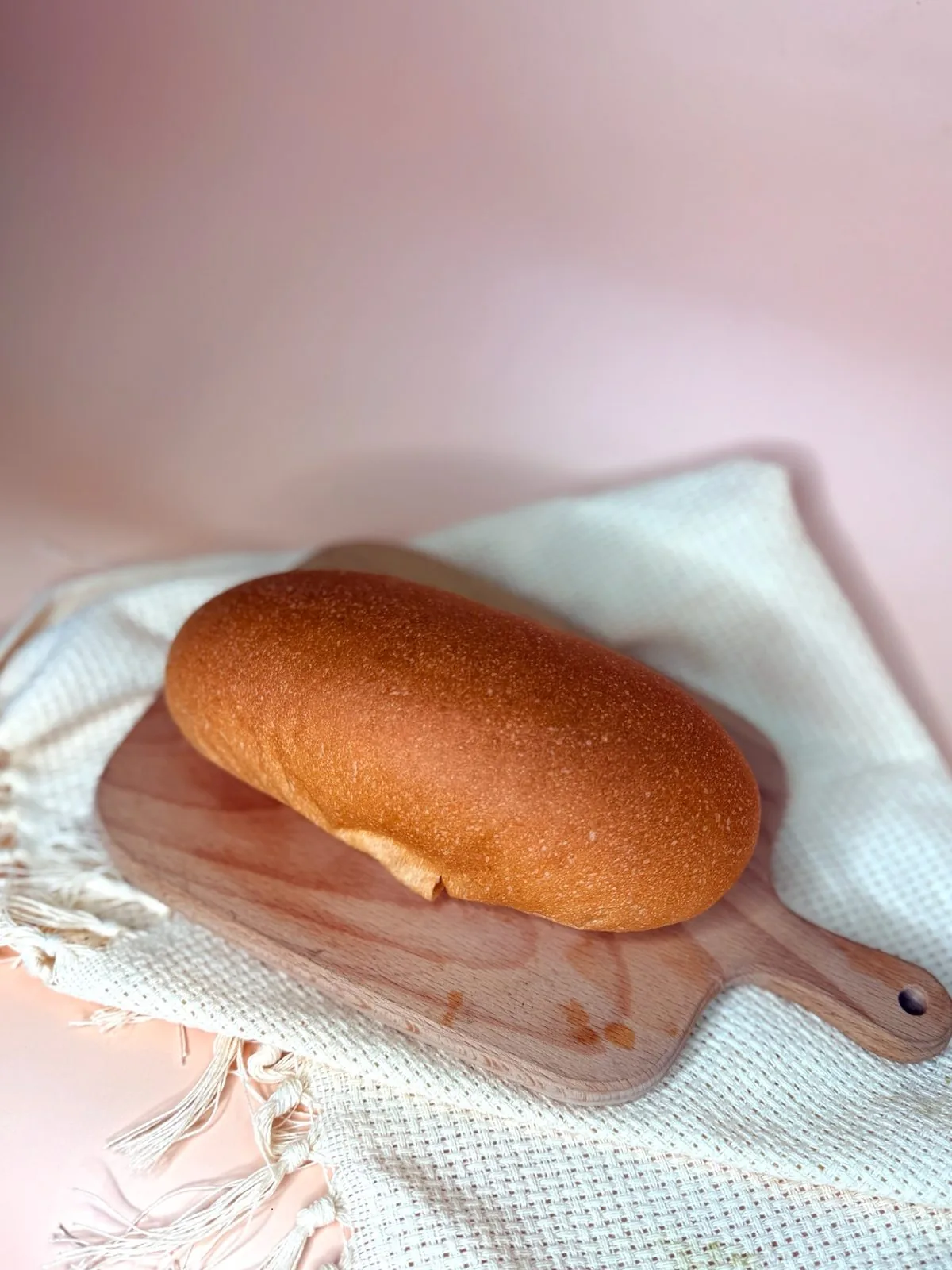 軟法熱狗
