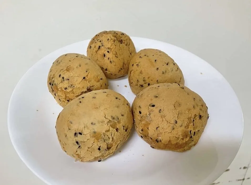 韓國麵包