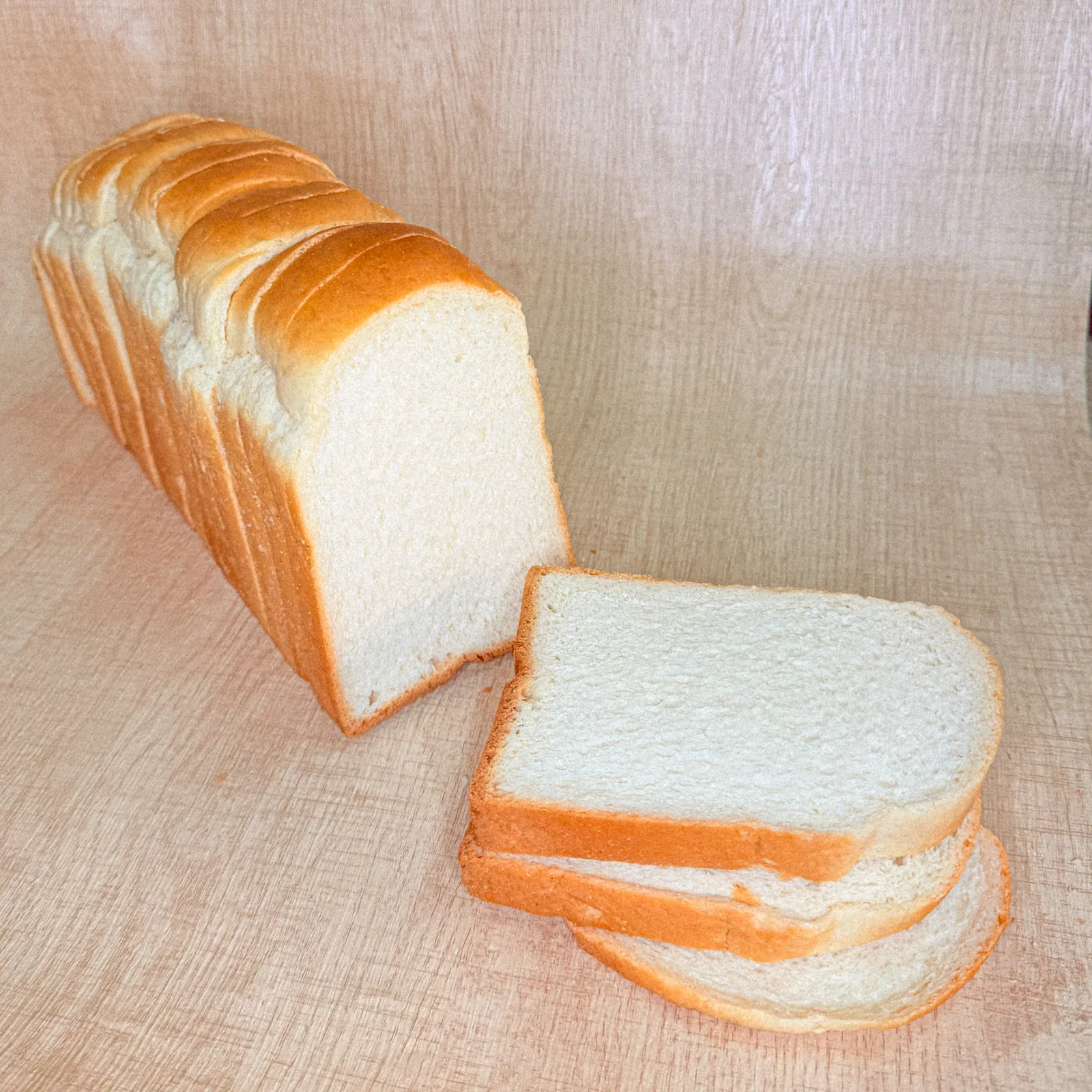 山形鮮奶吐司
