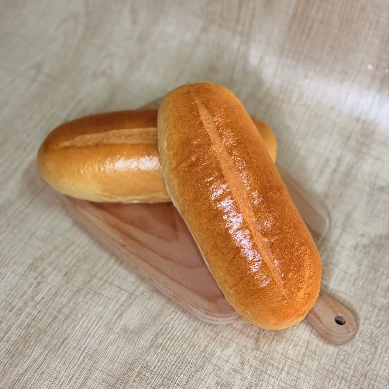 哈斯熱狗